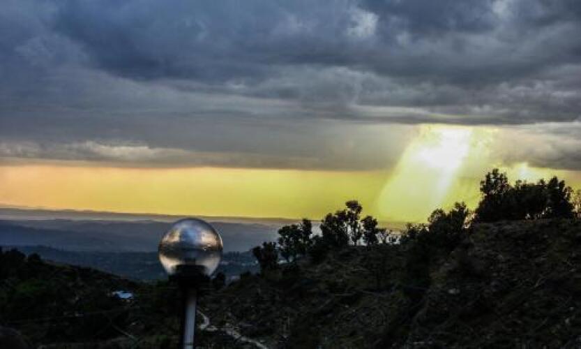 dharamshala