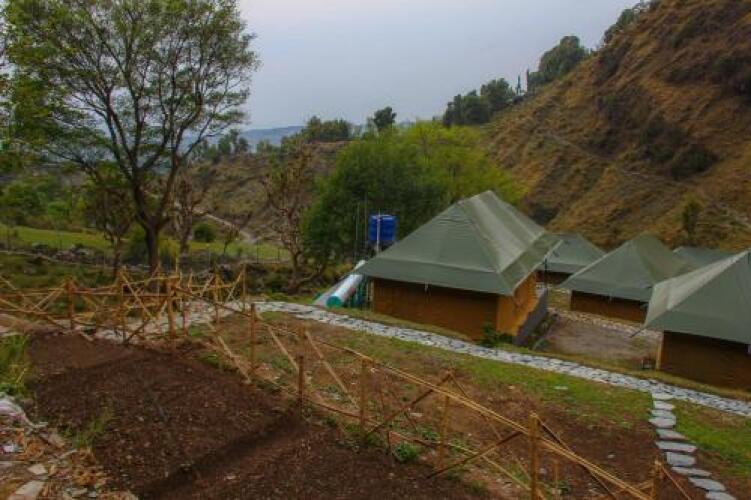 dharamshala