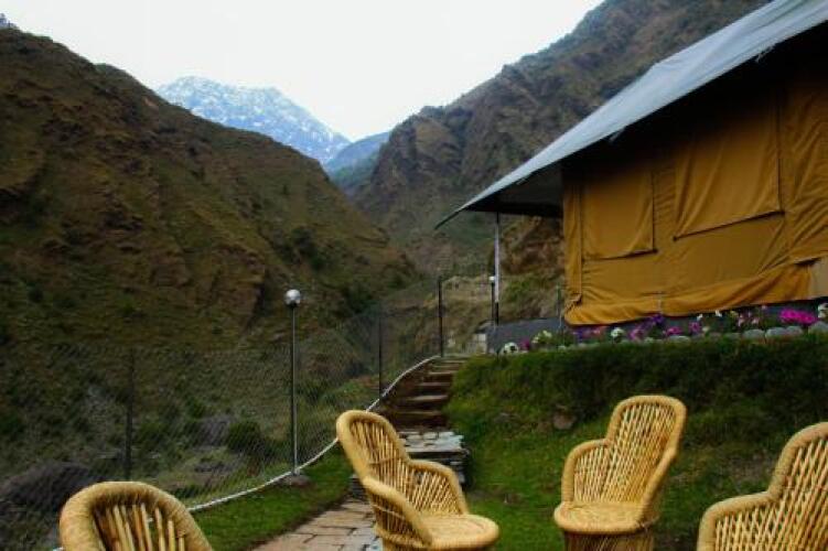 dharamshala
