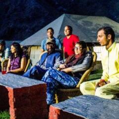 dharamshala