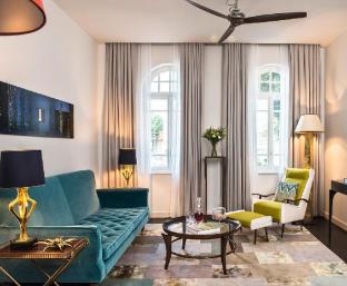 The Norman Tel Aviv,Kfar Shmaryahu>>Tel Aviv,5 star