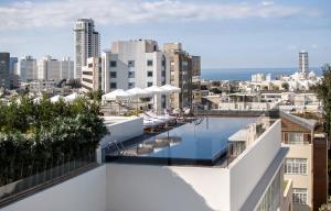 The Norman Tel Aviv,Kfar Shmaryahu>>Tel Aviv,5 star