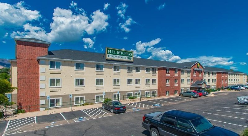 colorado springs