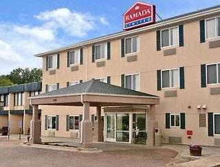 Rodeway Inn Central Colorado Springs,El Paso County>>Colorado Springs,3 star