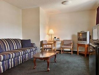Rodeway Inn Central Colorado Springs,El Paso County>>Colorado Springs,3 star