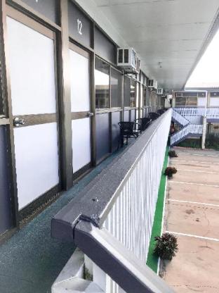 Tropical Gate Motor Inn,Rockhampton>>Allenstown,3 star