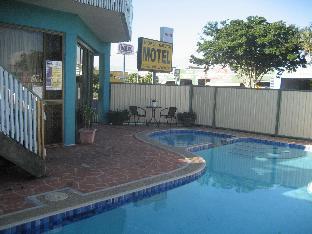 Tropical Gate Motor Inn,Rockhampton>>Allenstown,3 star
