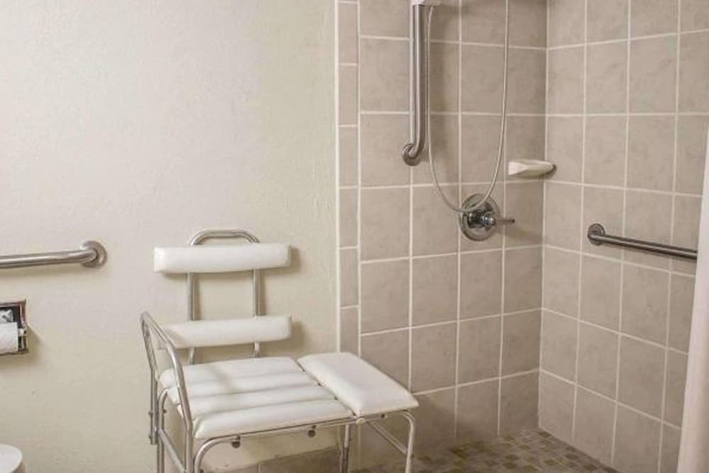 norwood inn and suites north conference center