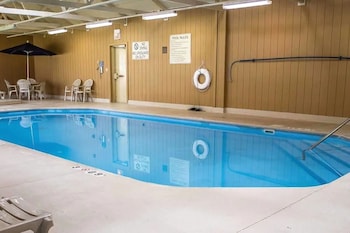 norwood inn and suites north conference center