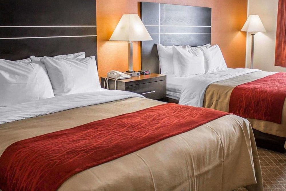 norwood inn and suites north conference center