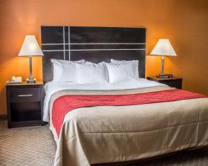 Norwood Inn & Suites North Conference Center,Worthington>>Columbus,3 star