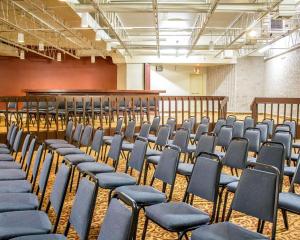 norwood inn and suites north conference center