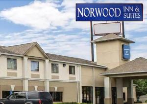 norwood inn and suites north conference center