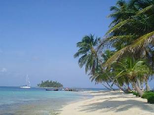 Hotel Montreal,Panama>>Bella Vista,4 star