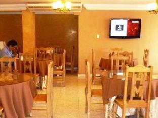 Hotel Montreal,Panama>>Bella Vista,4 star