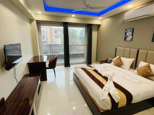 new delhi