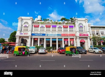 new delhi