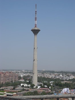 new delhi