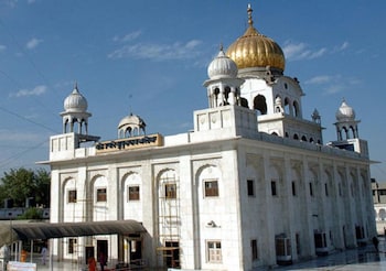 new delhi