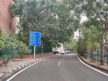 new delhi