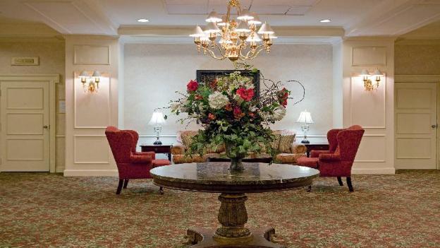 doubletree by hilton downtown concord