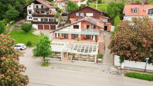 Hotel San Marco,Füssen>>Fuessen,4 star