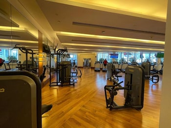 cosy and cute studio at the address dubai mall