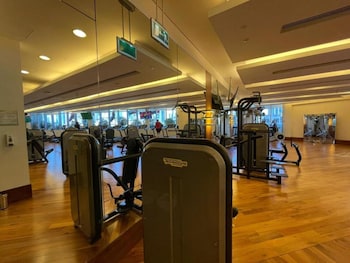 cosy and cute studio at the address dubai mall