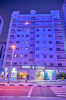 city stay grand hotel apartments