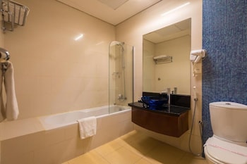 city stay grand hotel apartments