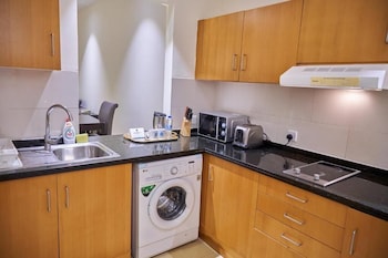 city stay grand hotel apartments