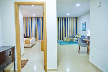 city stay grand hotel apartments