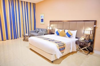 City Stay Grand Hotel Apartments,,0 star
