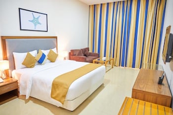 City Stay Grand Hotel Apartments,,0 star