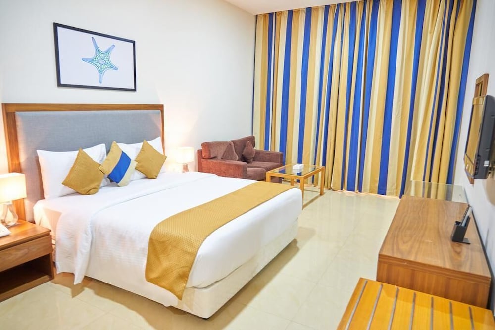 city stay grand hotel apartments