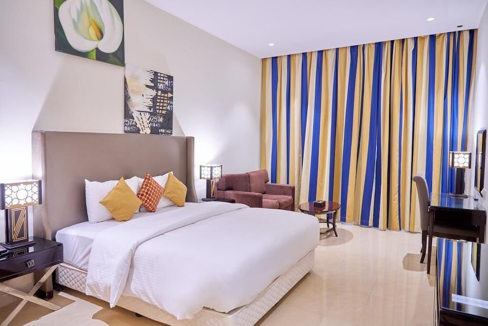 city stay grand hotel apartments