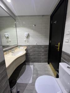 zaha al madina hotel