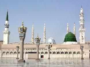 zaha al madina hotel