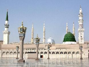zaha al madina hotel