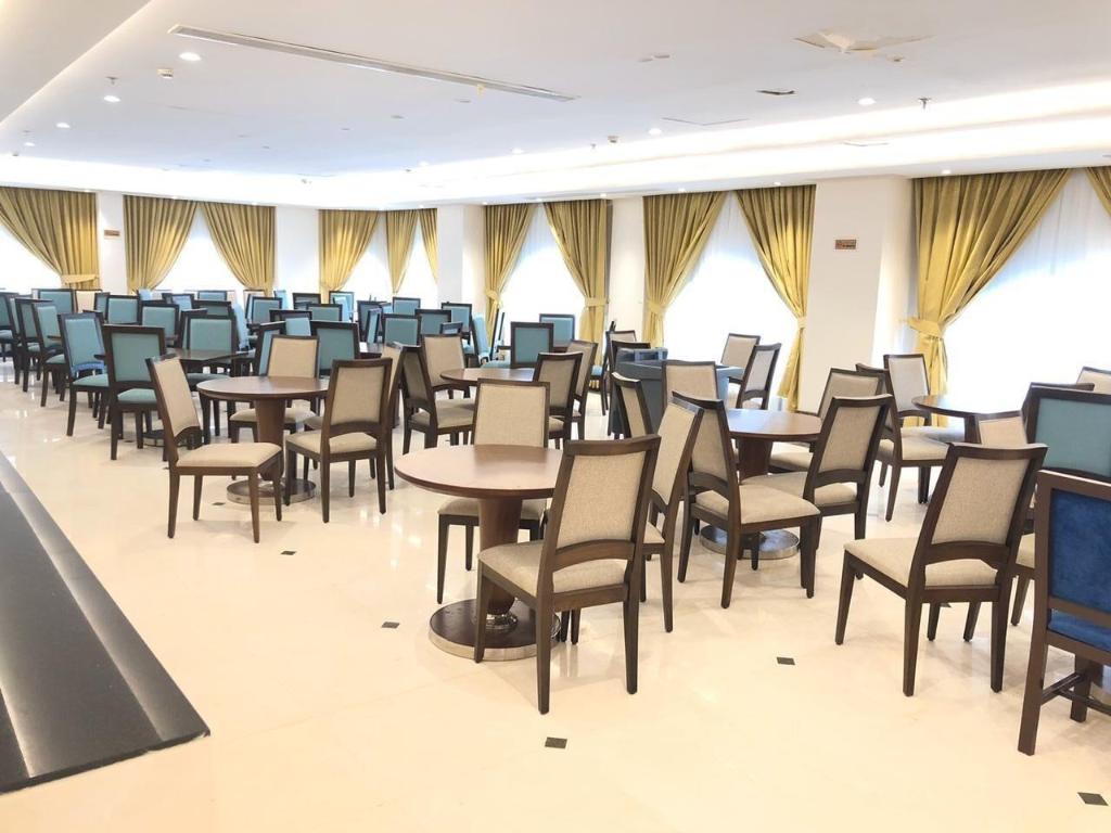 zaha al madina hotel