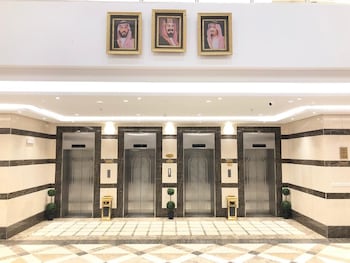 zaha al madina hotel