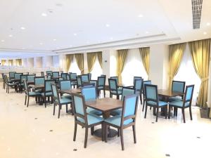 zaha al madina hotel