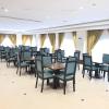 zaha al madina hotel