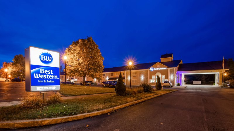 Best Western Cooperstown Inn & Suites