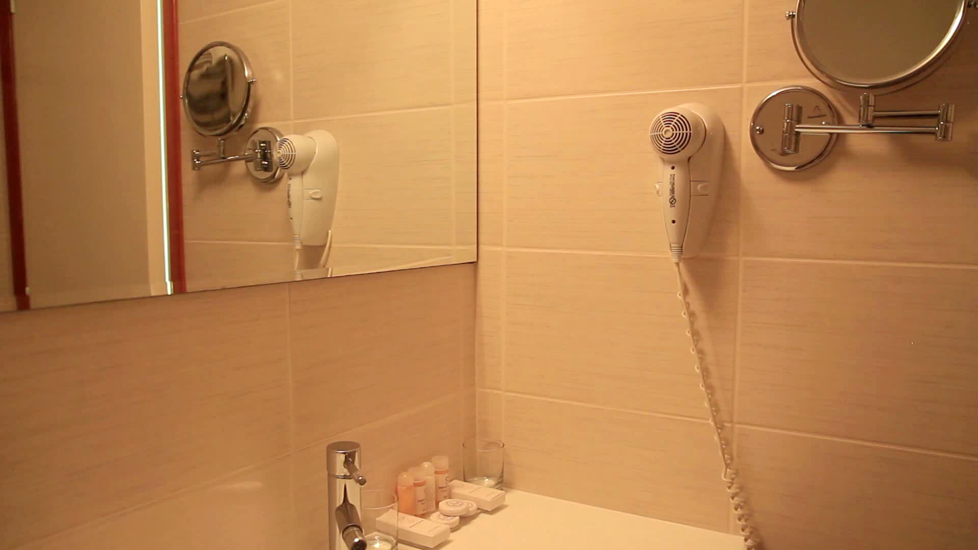 semiramis city hotel