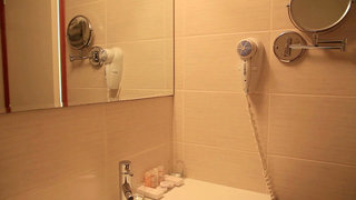 semiramis city hotel