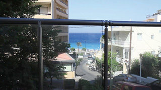 semiramis city hotel