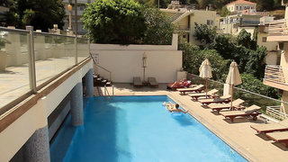 semiramis city hotel