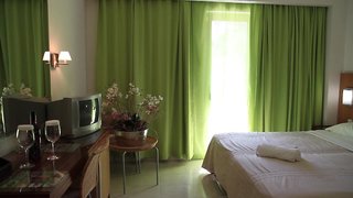 semiramis city hotel
