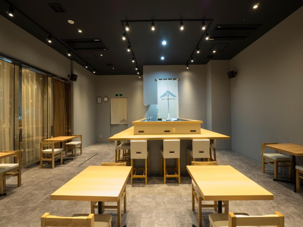 apa hotel nihombashi bakuroyokoyama ekimae